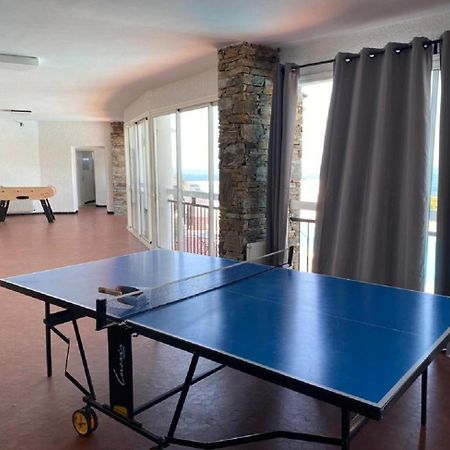 Ambeille Collioure Διαμέρισμα Εξωτερικό φωτογραφία