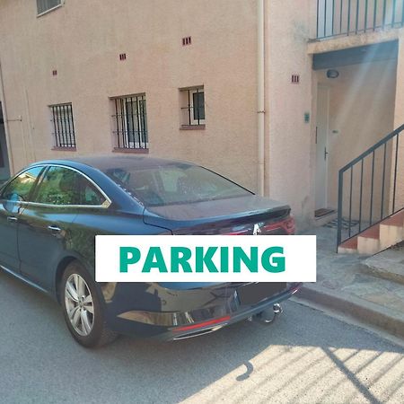 Ambeille Collioure Διαμέρισμα Εξωτερικό φωτογραφία