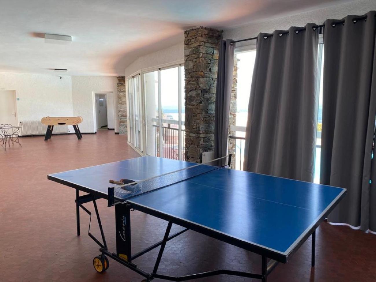 Ambeille Collioure Διαμέρισμα Εξωτερικό φωτογραφία